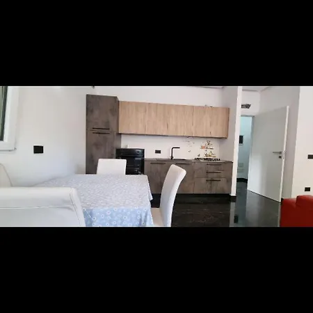 Bss House *