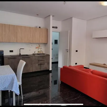 Bss House * Rimini