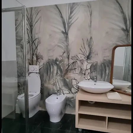 Apartment Bss House