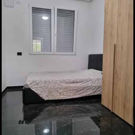 Bss House